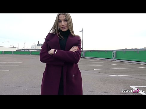 ❤️ GERMAN SCOUT - DREAMY, STILLA TOUCHING, PARKING AND SEXY FOR MONEY Russian porn at en-gb.rusanalog.ru ❌️❤