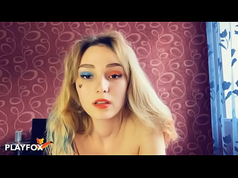 ❤️ Magic virtual reality glasses gave me sex with Harley Quinn Russian porn at en-gb.rusanalog.ru ❌️❤