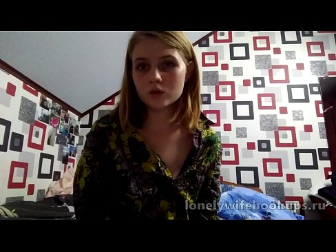 ❤️ Young blonde student from Russia likes bigger dicks. Russian porn at en-gb.rusanalog.ru ❌️❤